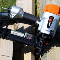 Pneumatic Fencing Utility Staple Gun