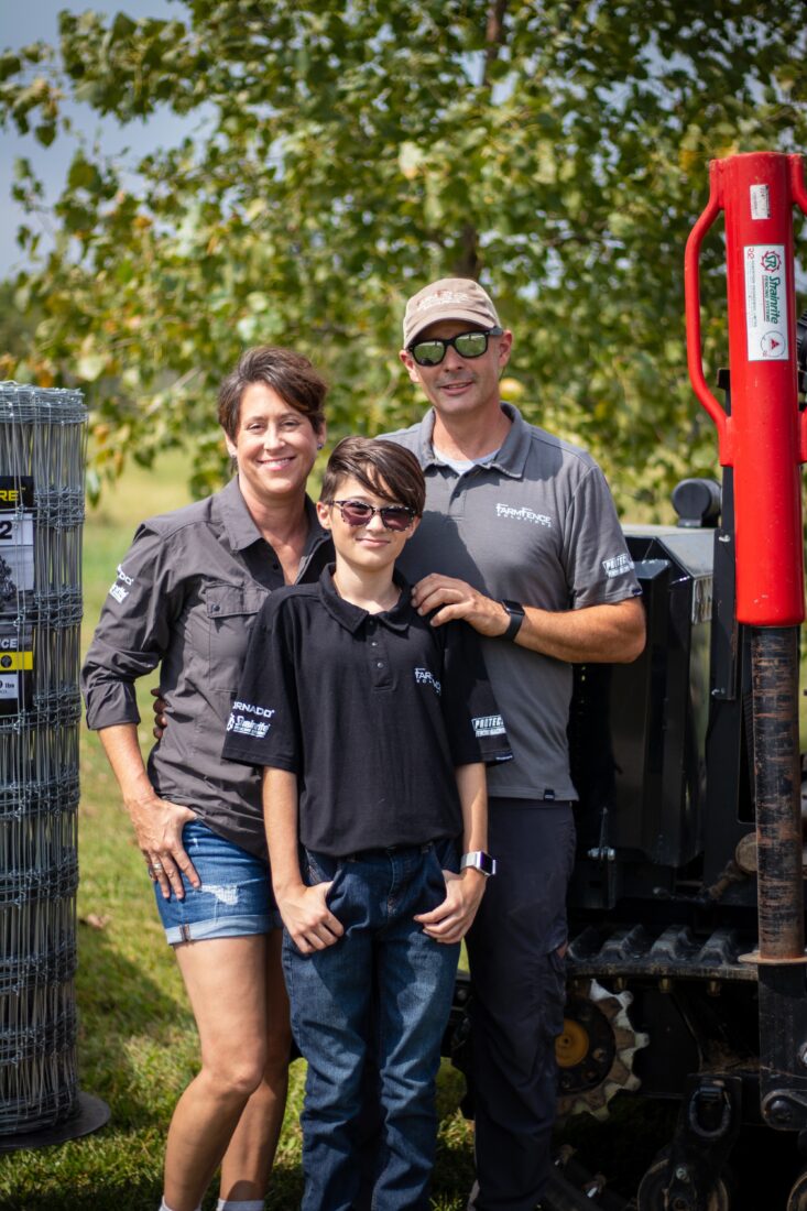 Farm Fence Solutions