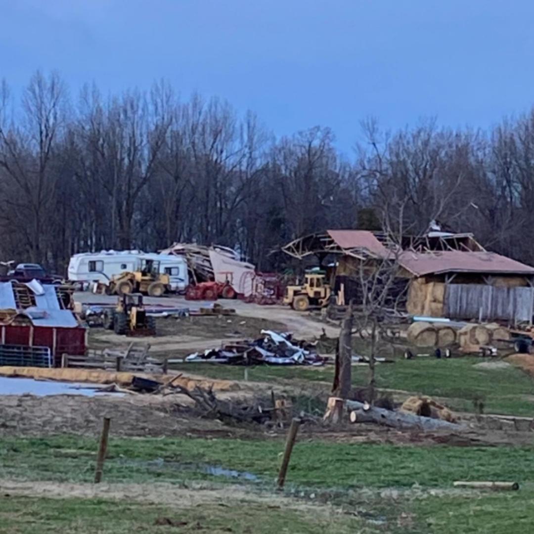 Kentucky Rebuild Photo 7