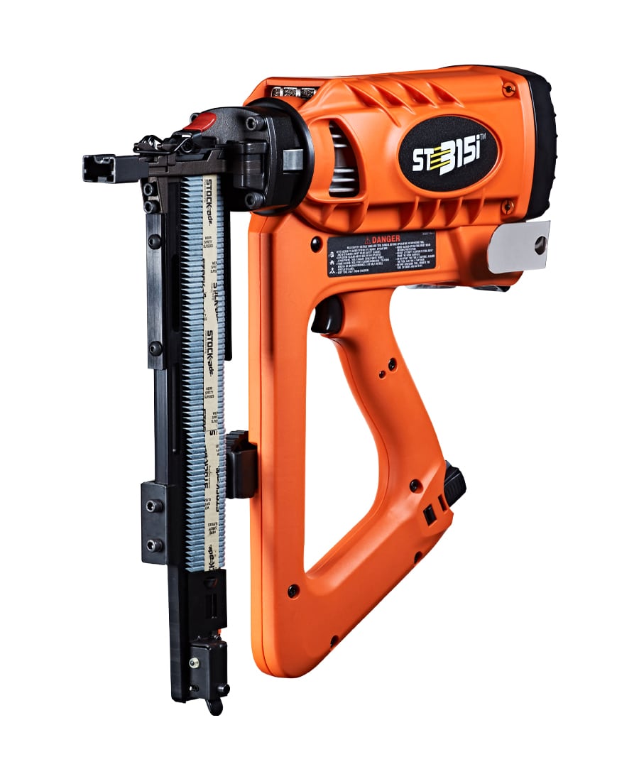 ST315i Cordless Fencing Staple Gun Fencing Stapler Gun