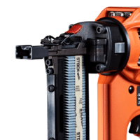 ST315i cordless stapler gun for stapling utility application