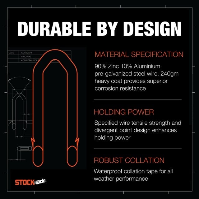 B2ap3 Medium Staples Vp Durable By Design